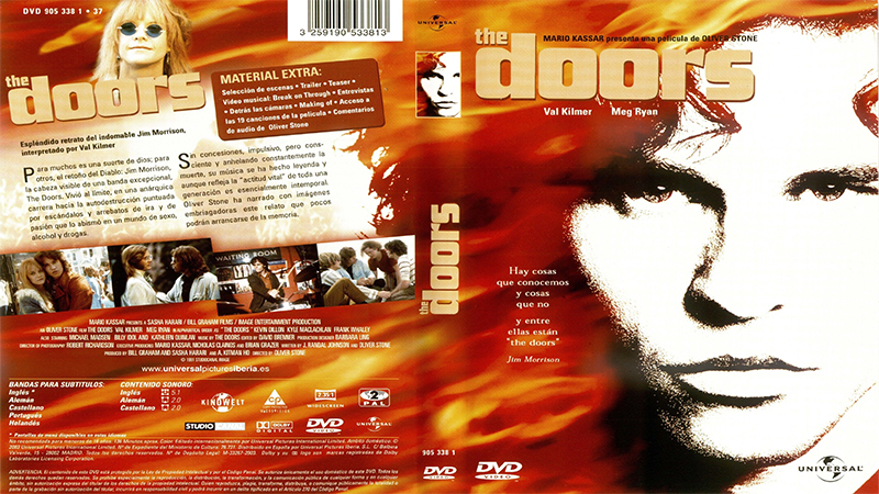 The Doors 1991